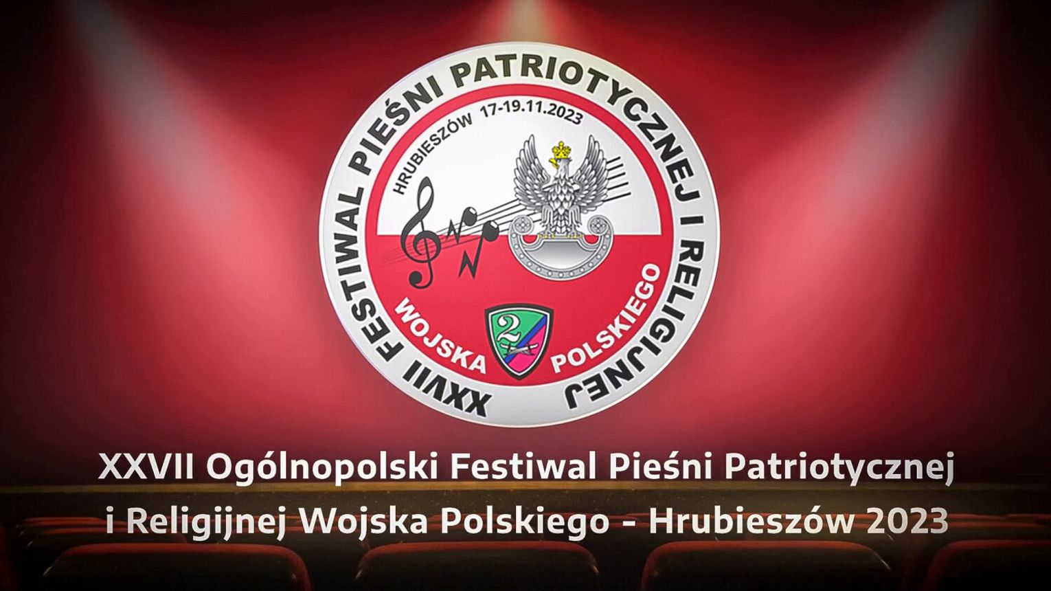 Xxvii Og Lnopolski Festiwal Pie Ni Patriotycznej I Religijnej Wojska