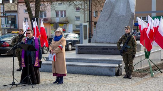 82. rocznica przemianowania Związku Walki Zbrojnej w Armię Krajową.