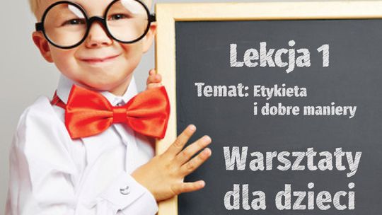 Hrubieszowskie dzieciaki z klasą