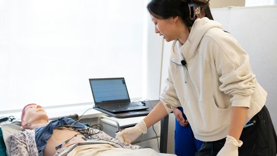 Lekarz sobie, pacjent sobie. A straty idą w miliardy złotych rocznie