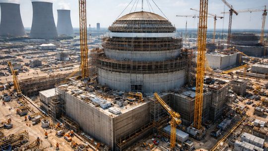 Local content. Chcemy, by publiczne pieniądze trafiały do polskich firm