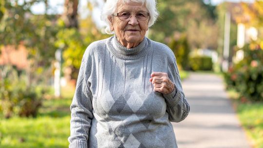 Majówka na bogato, czyli emerytura wcześniej trafi na konto