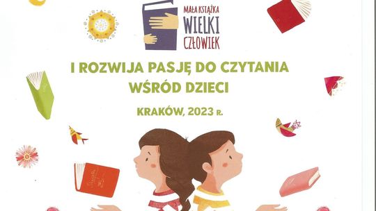 Mała Książka – Wielki Człowiek