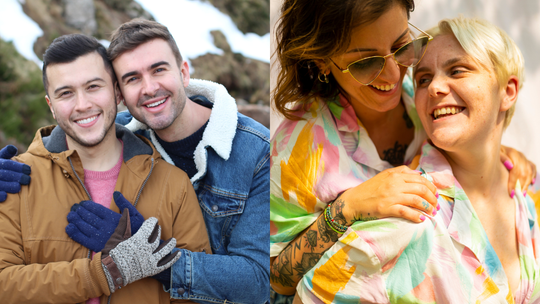 Małżeństwa jednopłciowe dzielą rząd i Polaków. Sondaż pokazuje wyraźny rozłam