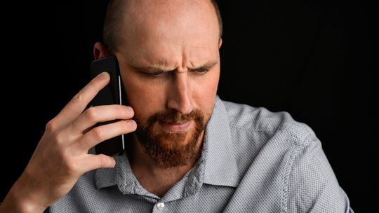 Masz takie połączenie? Nie oddzwaniaj. To pułapka na abonentów