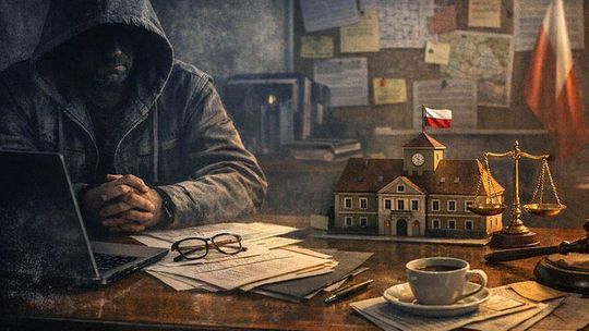 „Masz wpływ. Każdy ma” – o kulisach samorządu, kontroli władzy i obywatelskiej odwadze