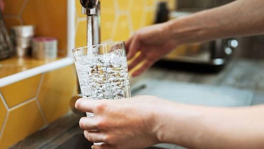 Nowe przepisy o wodzie wchodzą w życie już od 21 maja Nowe przepisy o wodzie wchodzą w życie już od 21 maja