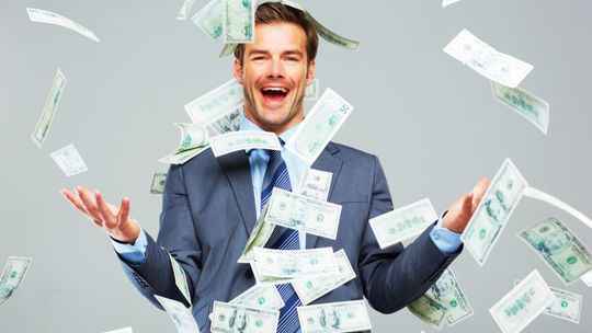 Od jakiej kwoty jest się w Polsce bogatym? Polacy wskazali