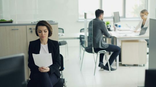 Paszporty dostarczą do domów. Odpada nam wizyta w urzędzie