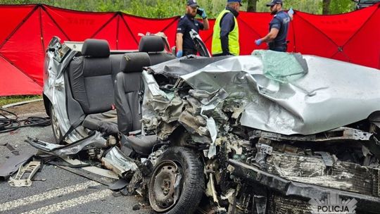 Polacy chcą jawnej listy kierowców z sądowym zakazem jazdy