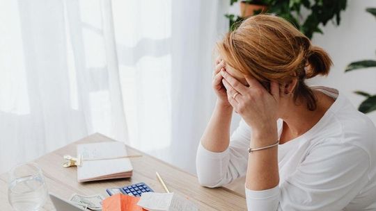 Polacy mają coraz większy problem ze spłatą długów