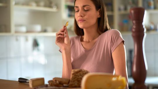 Polskie sery podbijają świat. 24 medale w Brazylii