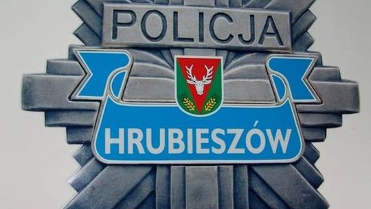 Poszukiwany 46-latek zatrzymany w powiecie hrubieszowskim. Trafił do zakładu karnego w Hrubieszowie