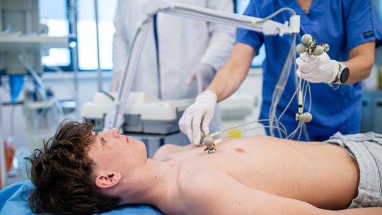 Przebadają tysiące dzieci. Nadwaga i brak ruchu po lupą medyków