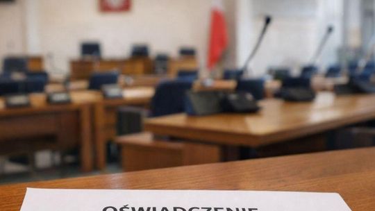 Radny mieszka tam, gdzie sprawuje mandat? Sejm chce zmian