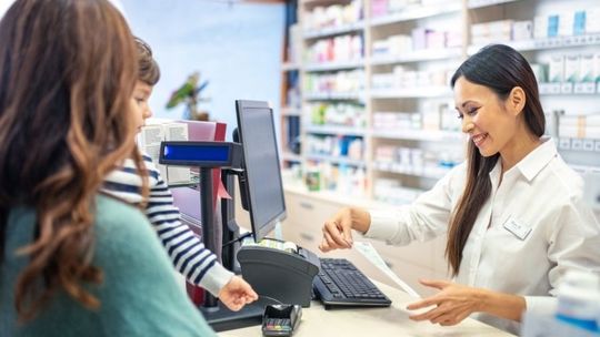 Recepty od farmaceuty? To będzie duża zmiana dla pacjentów Recepty od farmaceuty? To będzie duża zmiana dla pacjentów