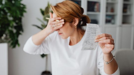 Sądowe długi Polaków przekroczyły już miliard złotych