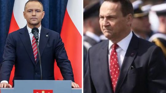 Sondaż prezydencki. Kandydatów dzieli minimalna różnica głosów