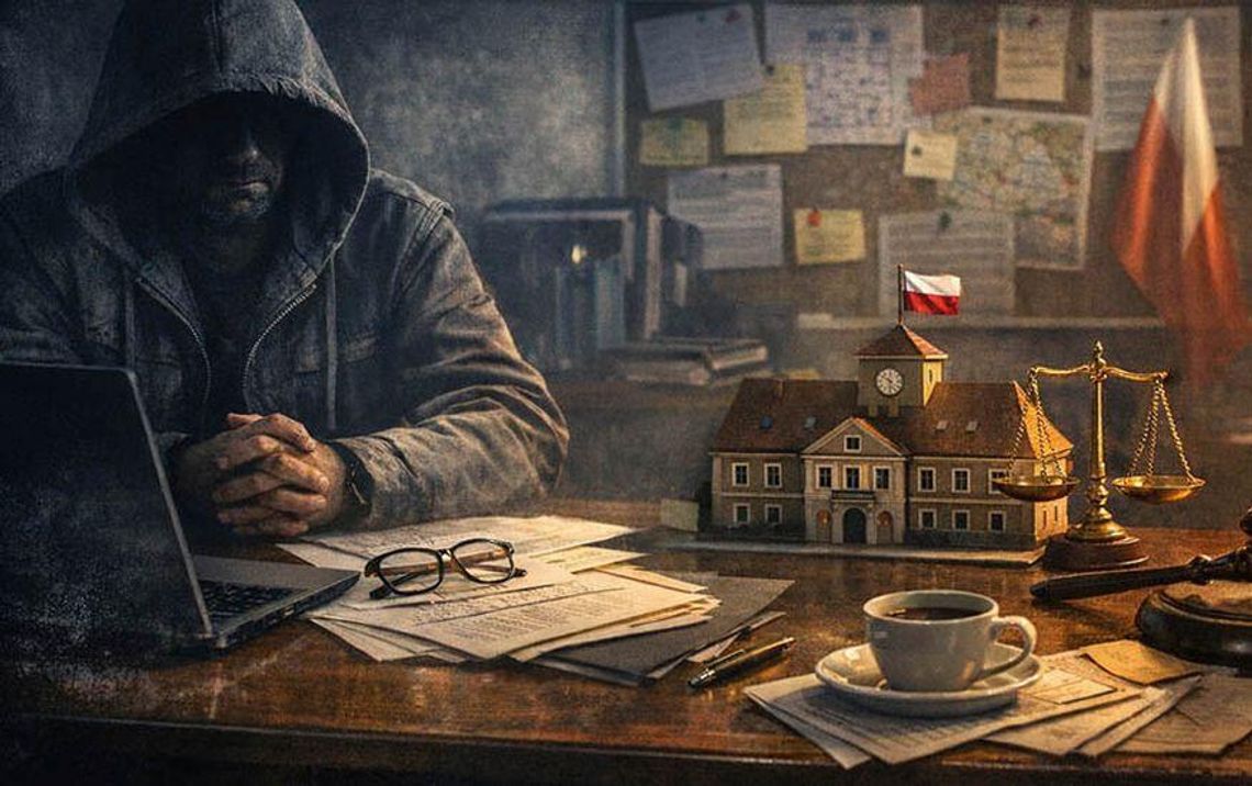 „Masz wpływ. Każdy ma” – o kulisach samorządu, kontroli władzy i obywatelskiej odwadze