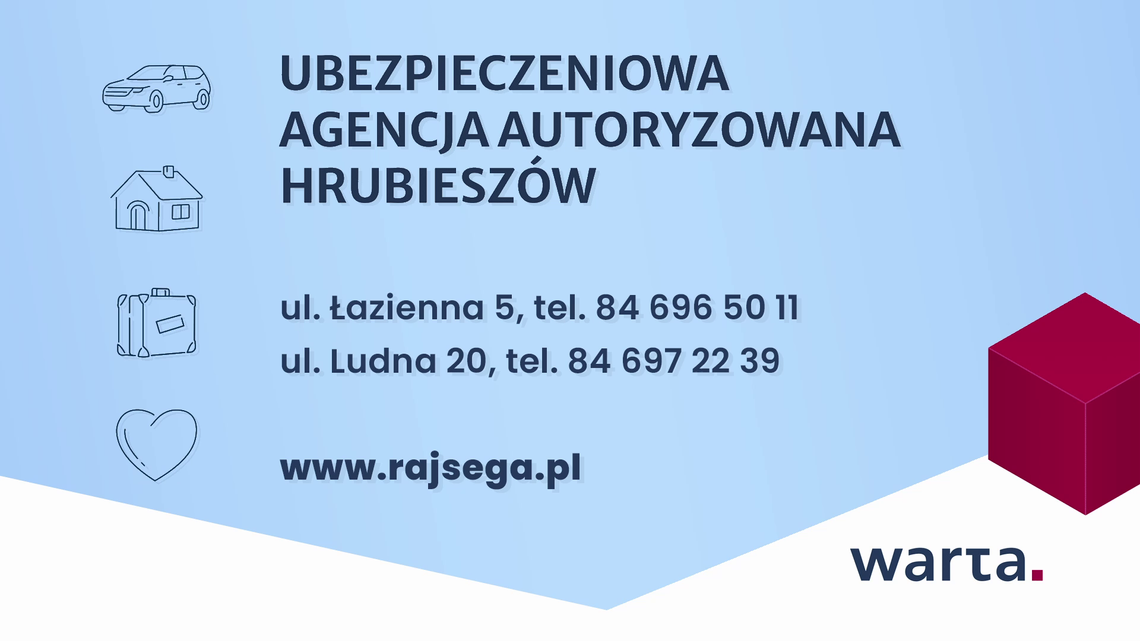 Warta S.A. Towarzystwo Ubezpieczeniowe